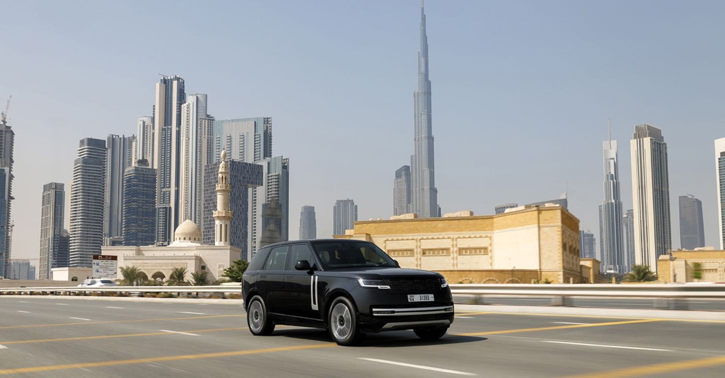 Range Rover Electric, tutto quello che sappiamo alla vigilia del lancio